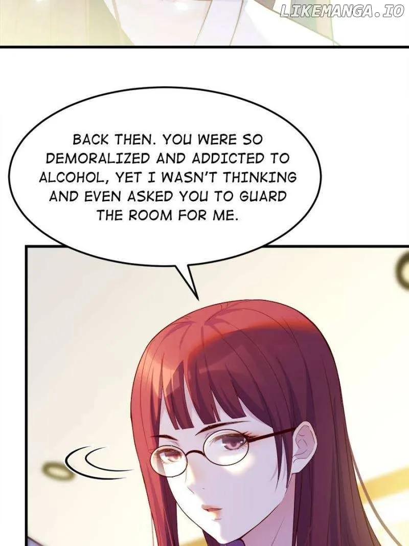 Supreme Saint’s Love Debts Chapter 35 page 15 - 