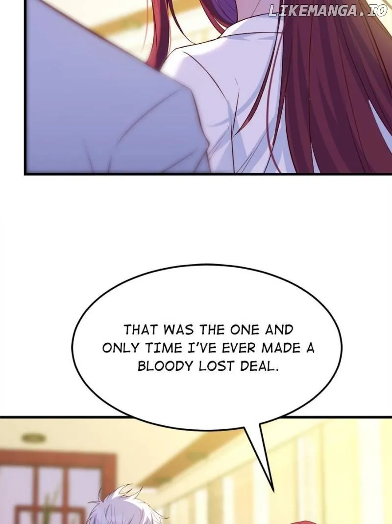 Supreme Saint’s Love Debts Chapter 35 page 16 - 