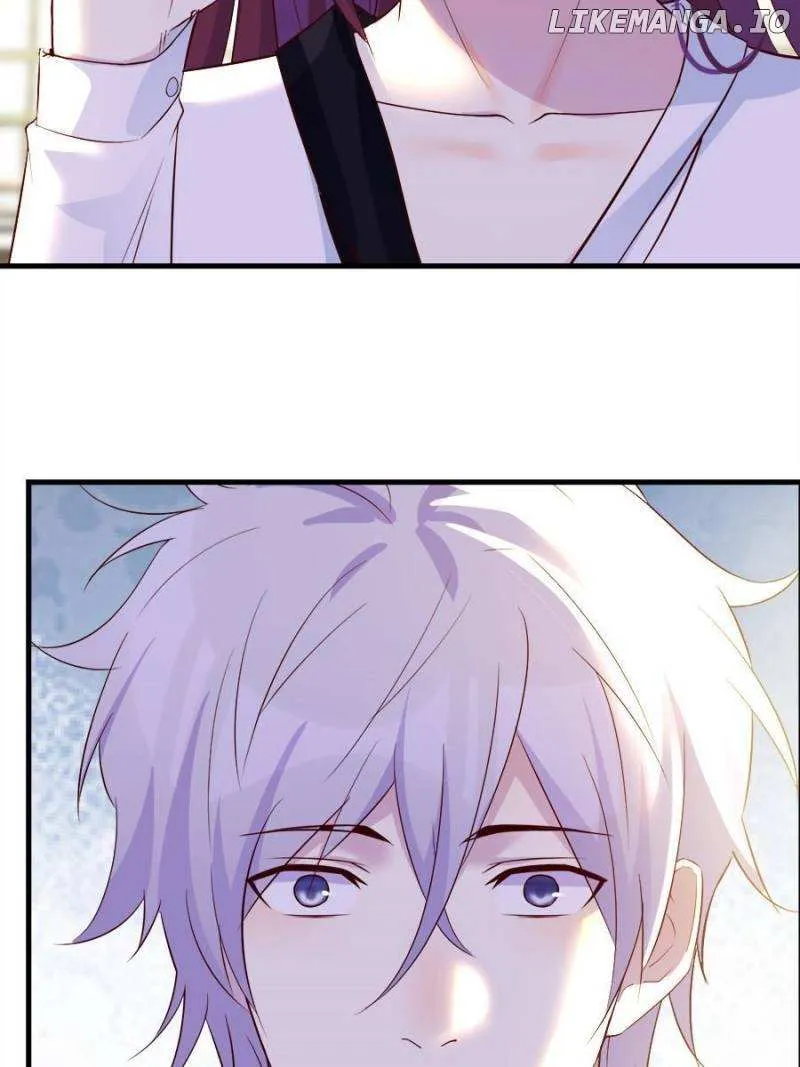 Supreme Saint’s Love Debts Chapter 35 page 19 - 