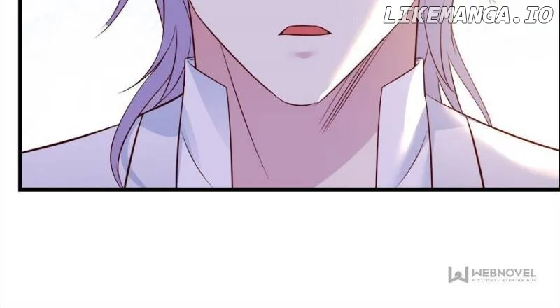 Supreme Saint’s Love Debts Chapter 35 page 20 - 