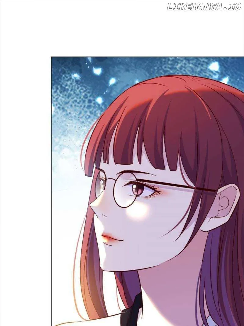 Supreme Saint’s Love Debts Chapter 35 page 21 - 