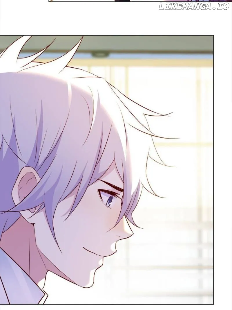 Supreme Saint’s Love Debts Chapter 35 page 22 - 