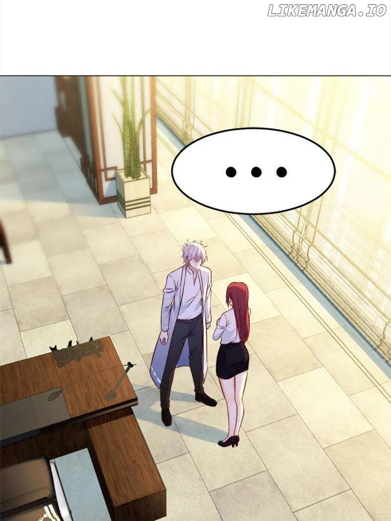 Supreme Saint’s Love Debts Chapter 35 page 23 - 