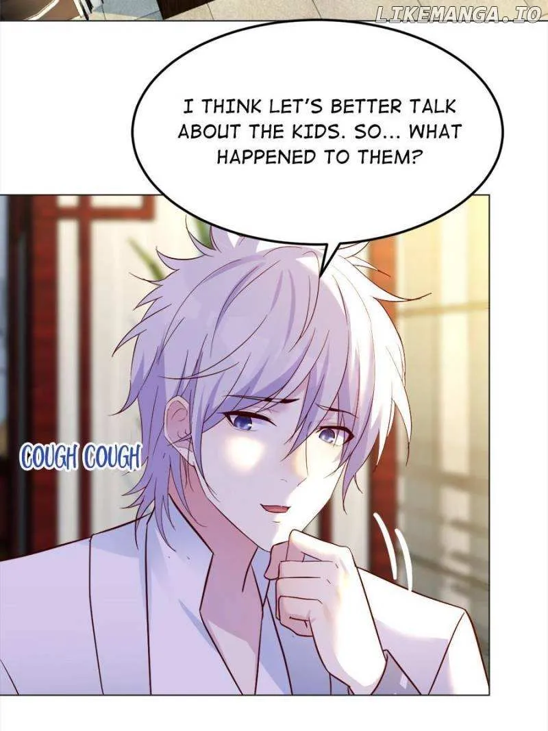 Supreme Saint’s Love Debts Chapter 35 page 24 - 