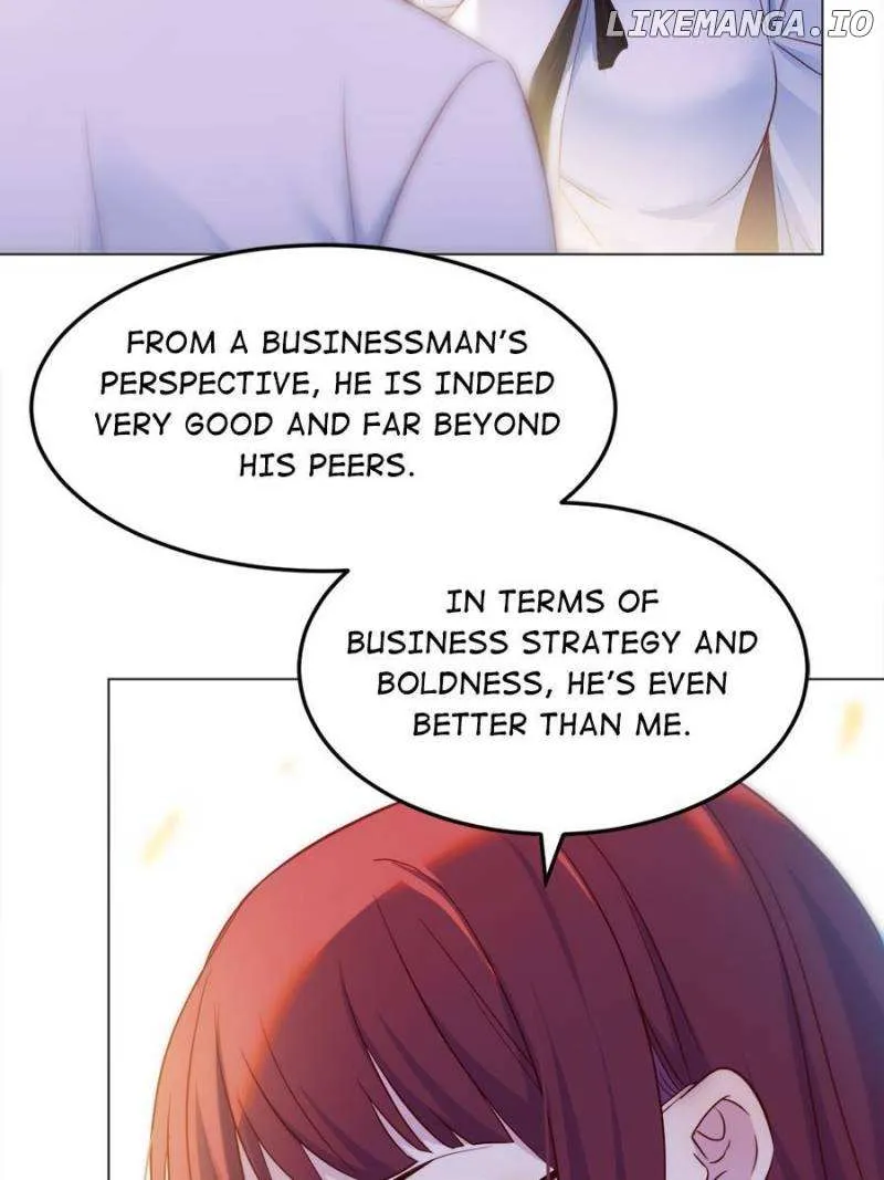 Supreme Saint’s Love Debts Chapter 35 page 28 - 