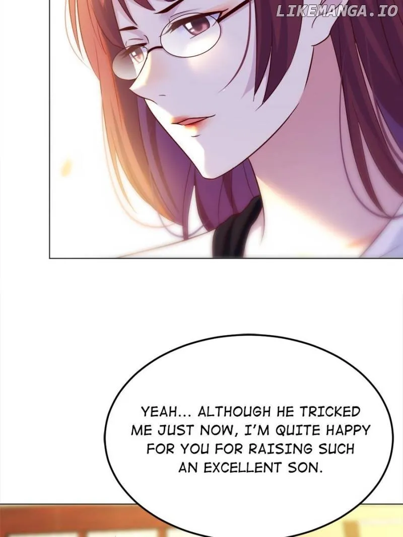 Supreme Saint’s Love Debts Chapter 35 page 29 - 