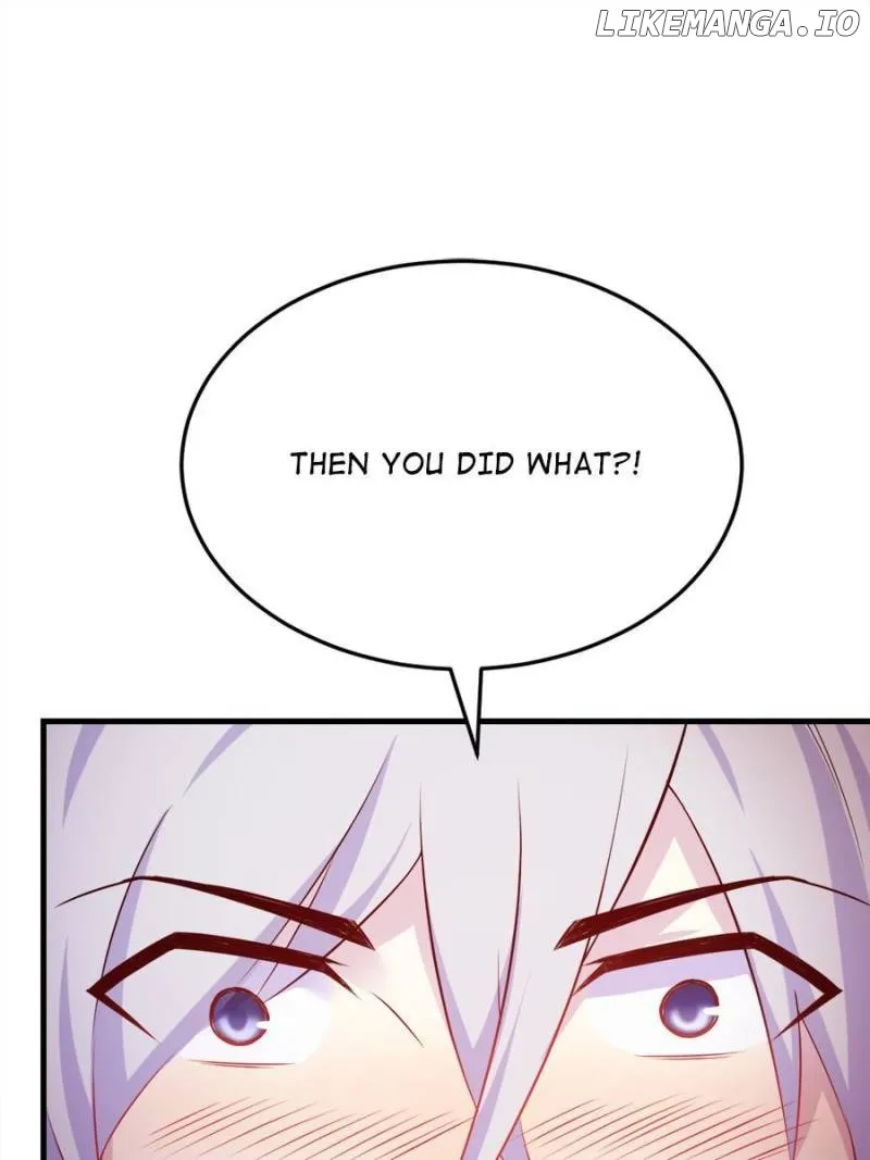 Supreme Saint’s Love Debts Chapter 35 page 4 - 