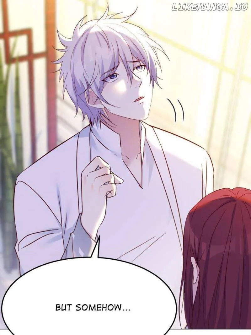 Supreme Saint’s Love Debts Chapter 35 page 31 - 