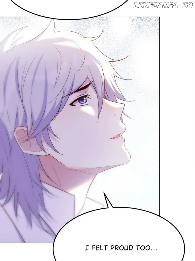 Supreme Saint’s Love Debts Chapter 35 page 32 - 