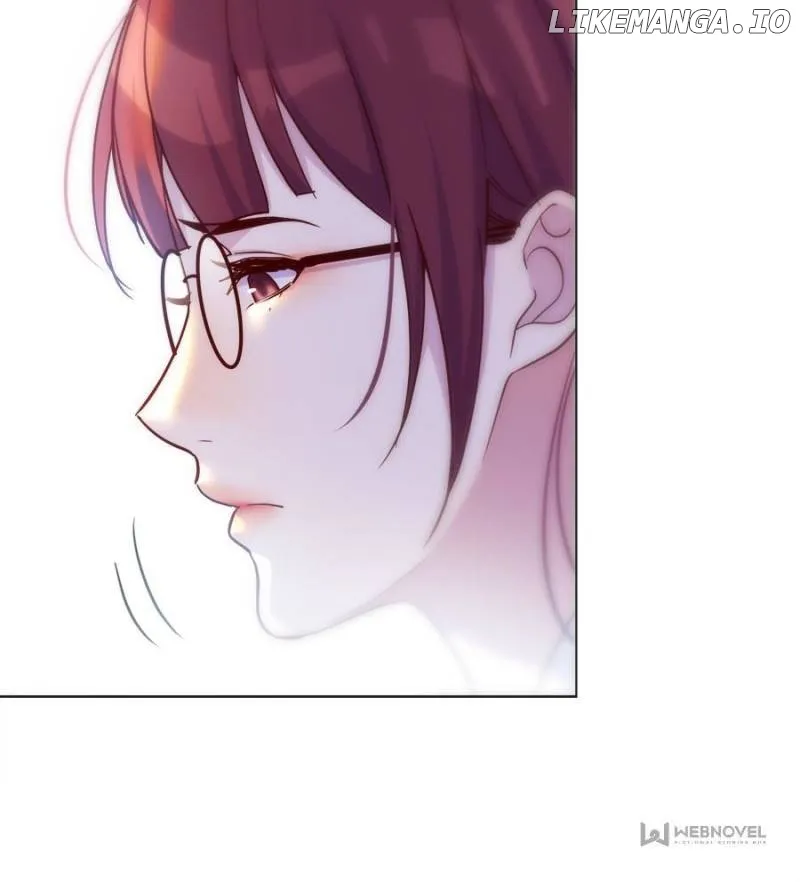 Supreme Saint’s Love Debts Chapter 35 page 34 - 