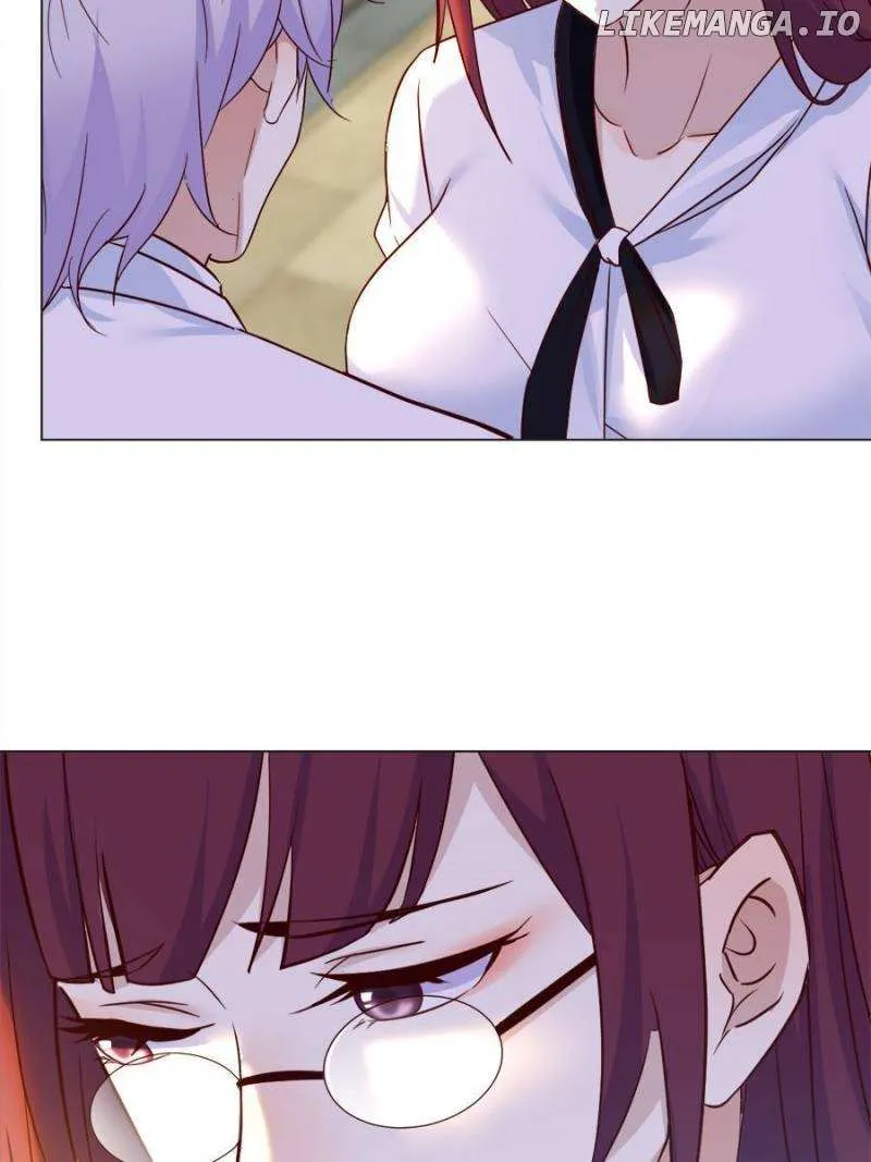 Supreme Saint’s Love Debts Chapter 35 page 36 - 