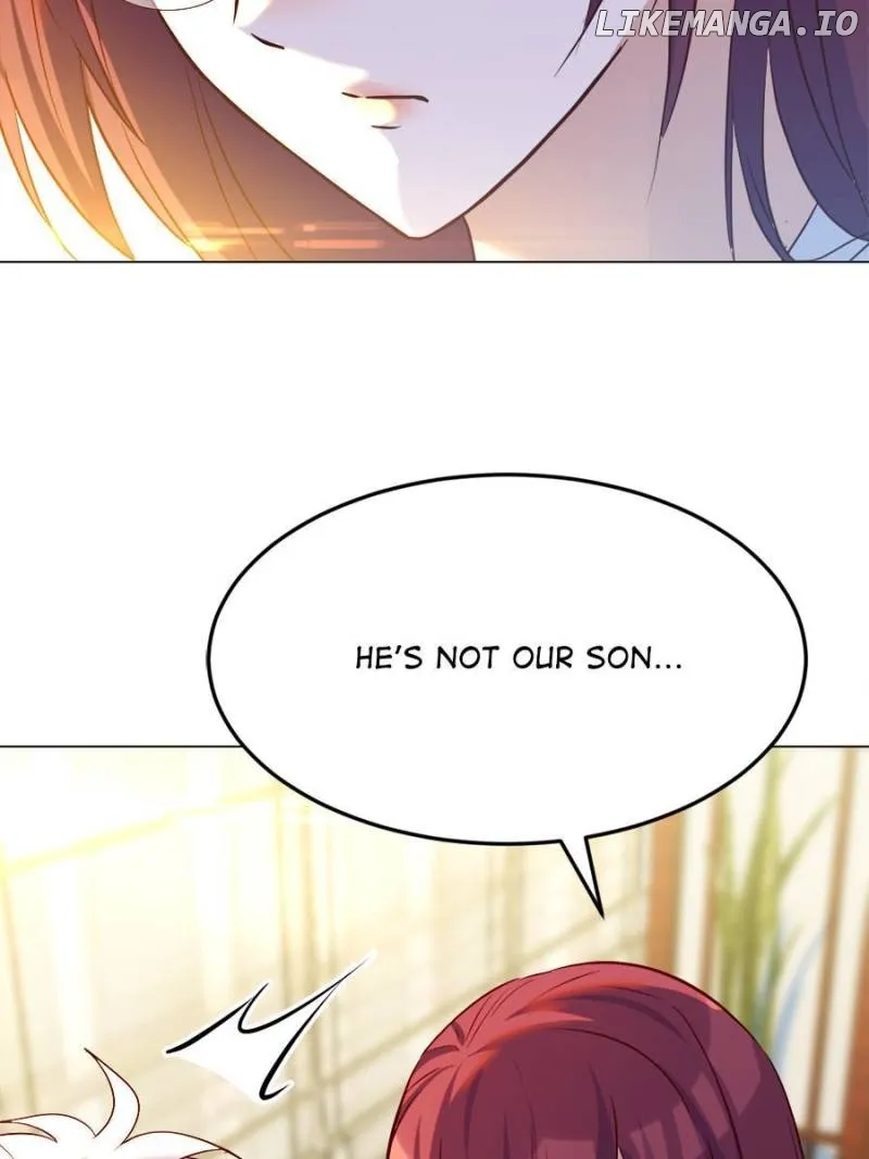 Supreme Saint’s Love Debts Chapter 35 page 37 - 