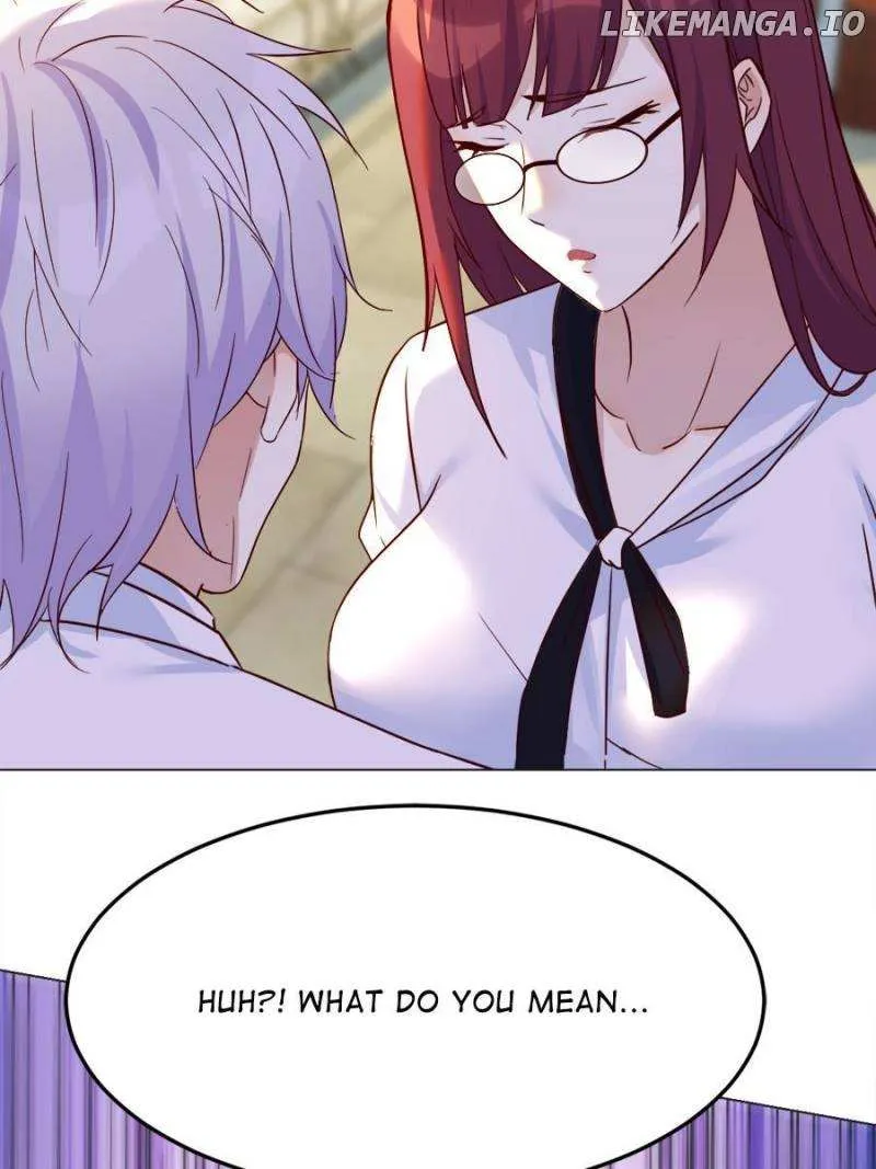 Supreme Saint’s Love Debts Chapter 35 page 38 - 