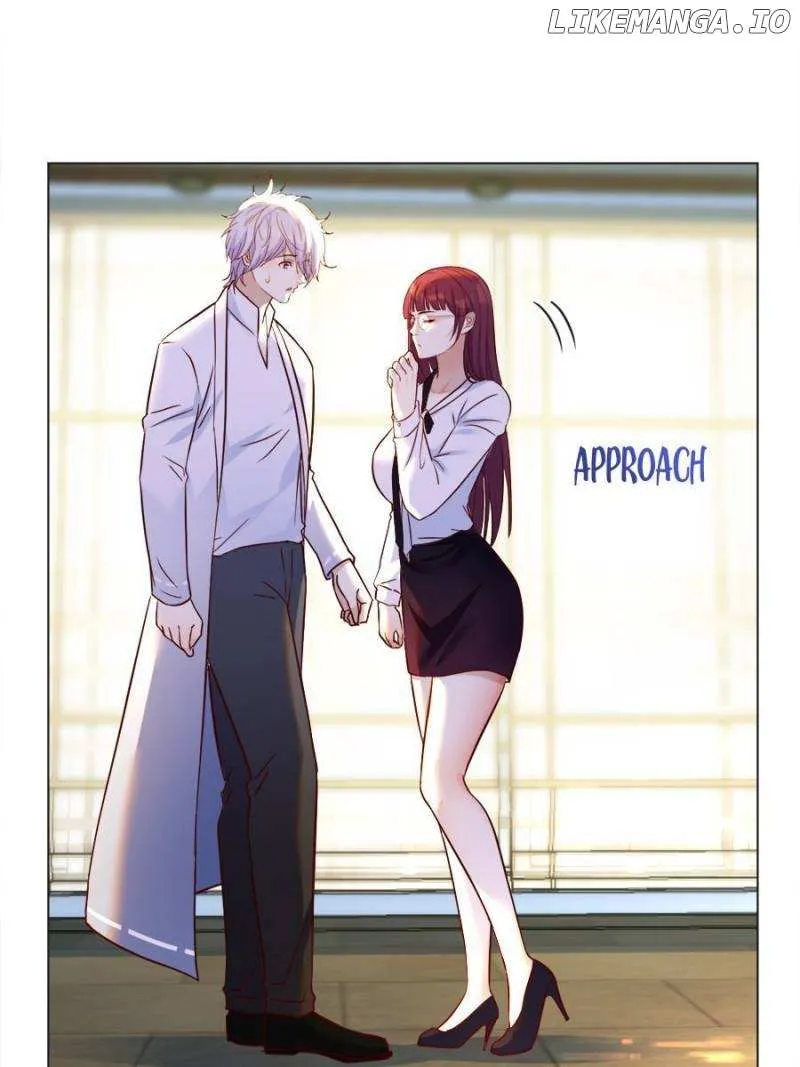 Supreme Saint’s Love Debts Chapter 35 page 40 - 