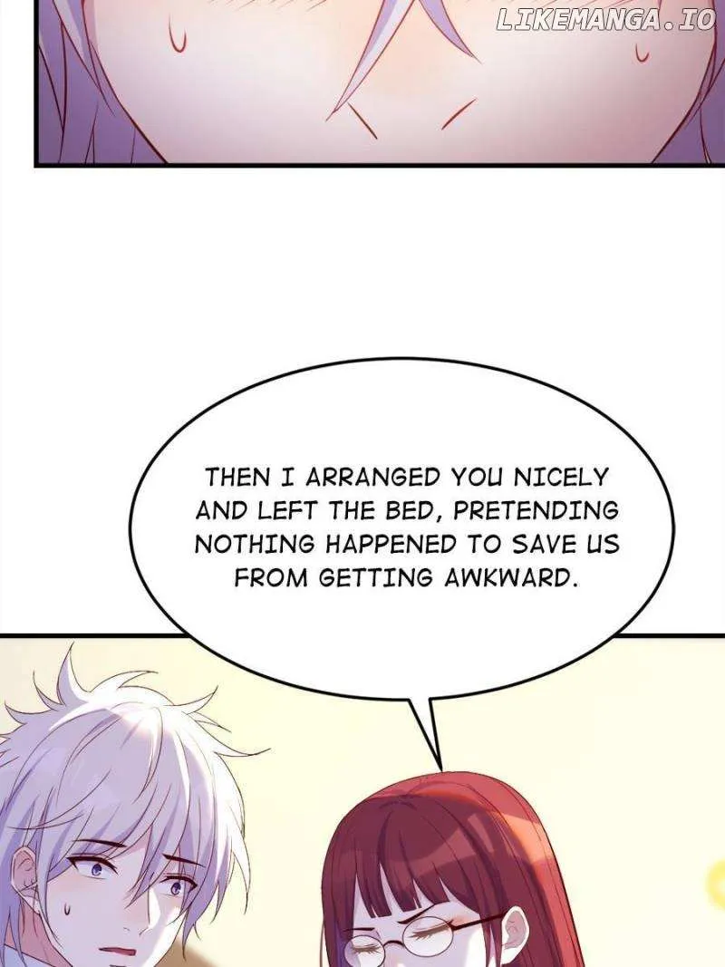 Supreme Saint’s Love Debts Chapter 35 page 5 - 