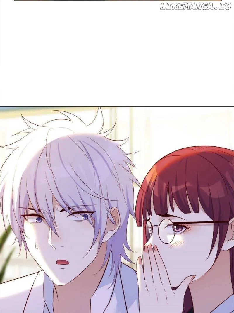 Supreme Saint’s Love Debts Chapter 35 page 41 - 