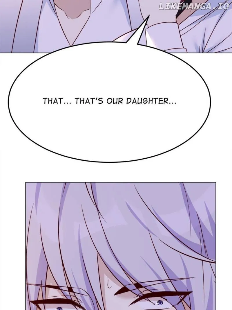 Supreme Saint’s Love Debts Chapter 35 page 42 - 