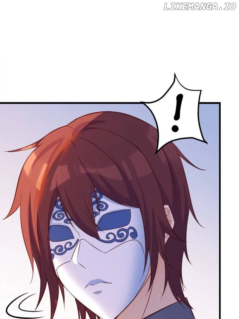 Supreme Saint’s Love Debts Chapter 35 page 47 - 