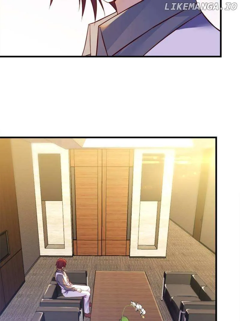 Supreme Saint’s Love Debts Chapter 35 page 48 - 
