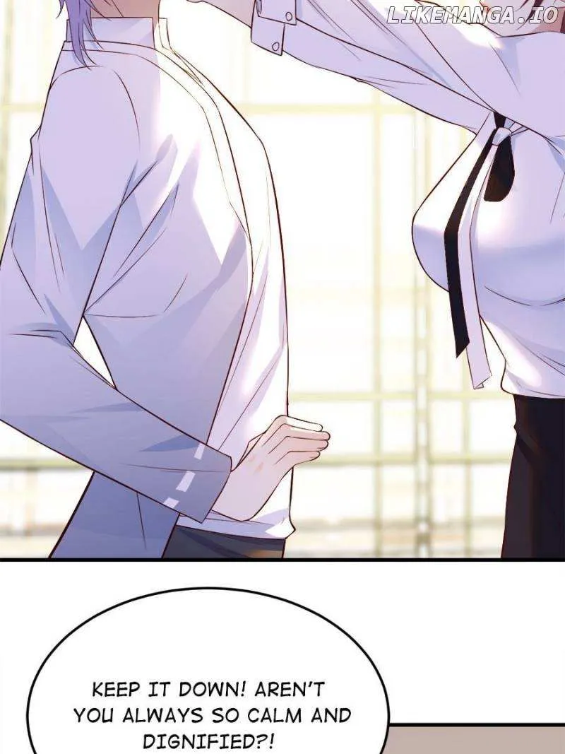 Supreme Saint’s Love Debts Chapter 35 page 50 - 