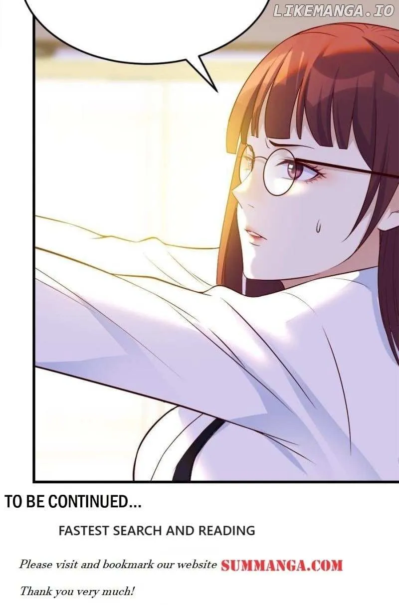 Supreme Saint’s Love Debts Chapter 35 page 51 - 