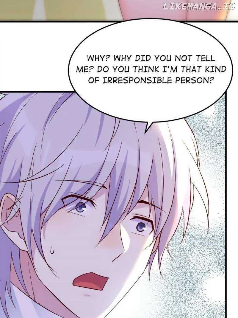 Supreme Saint’s Love Debts Chapter 35 page 7 - 