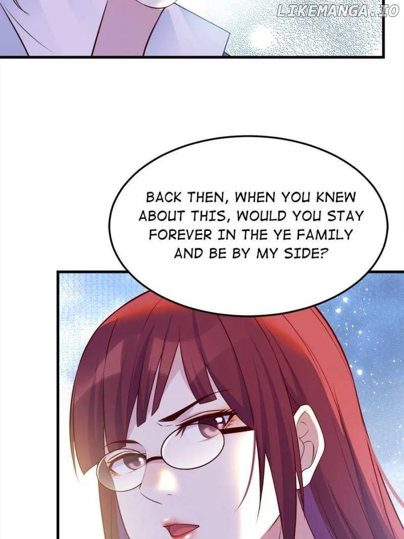 Supreme Saint’s Love Debts Chapter 35 page 8 - 