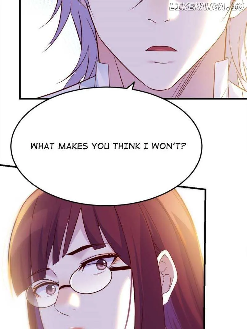 Supreme Saint’s Love Debts Chapter 35 page 10 - 