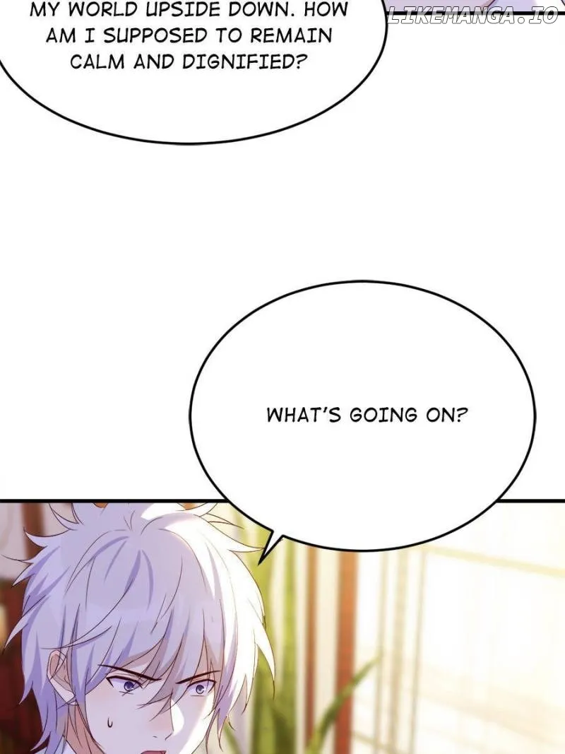 Supreme Saint’s Love Debts Chapter 36 page 2 - 