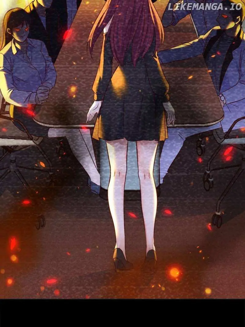 Supreme Saint’s Love Debts Chapter 36 page 13 - 