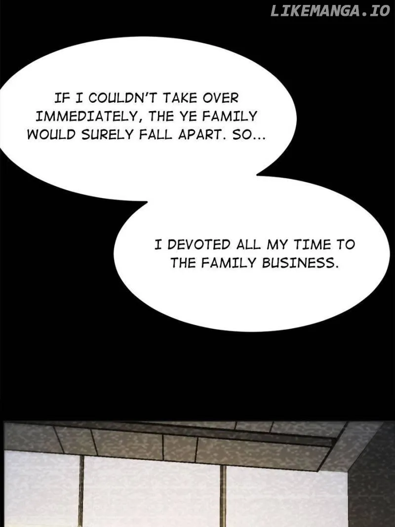 Supreme Saint’s Love Debts Chapter 36 page 14 - 