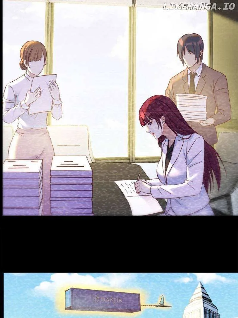 Supreme Saint’s Love Debts Chapter 36 page 15 - 