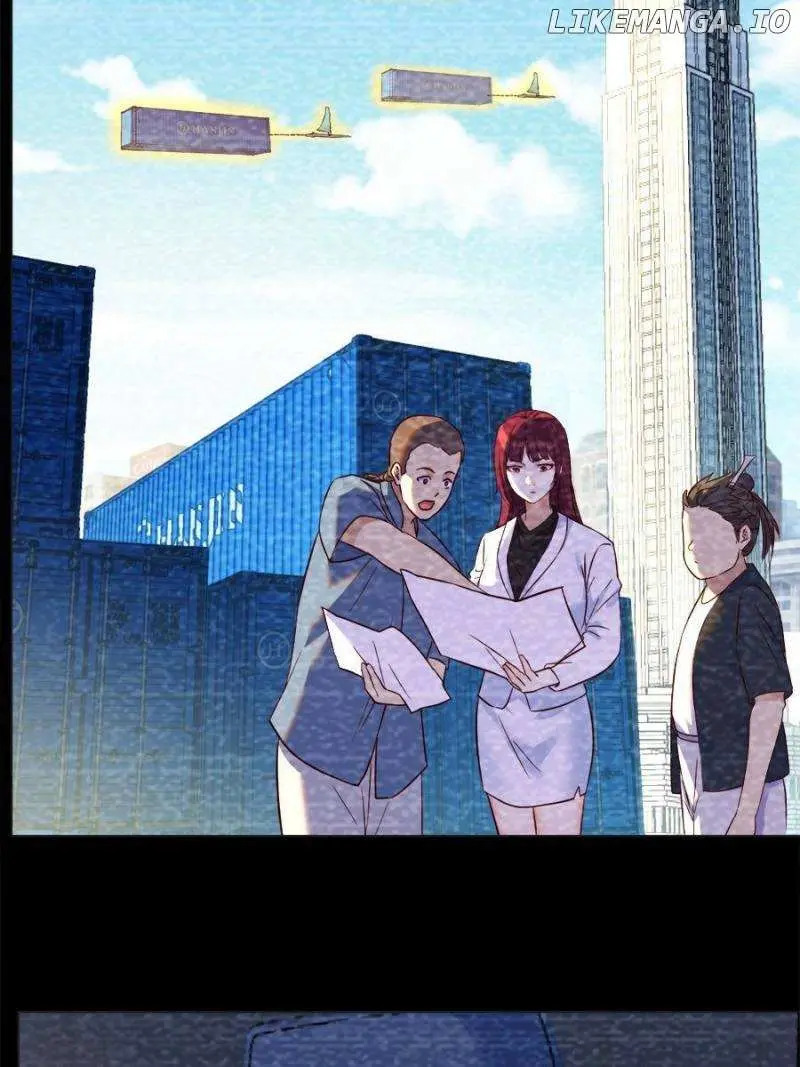 Supreme Saint’s Love Debts Chapter 36 page 16 - 
