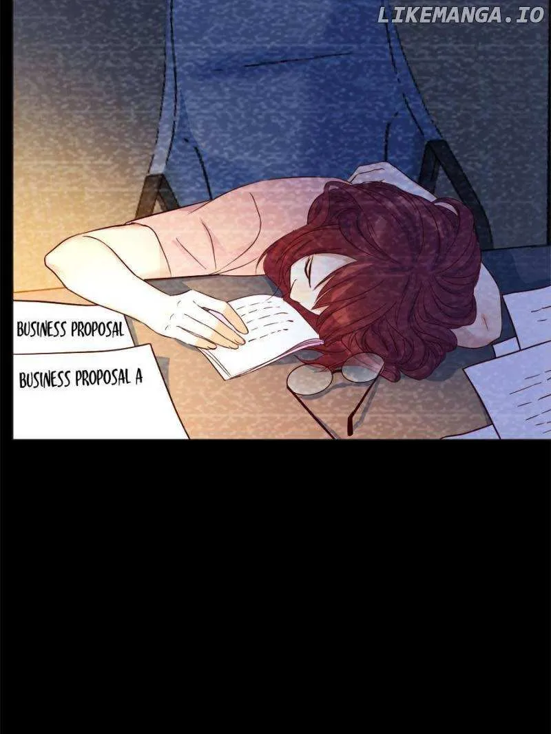 Supreme Saint’s Love Debts Chapter 36 page 17 - 