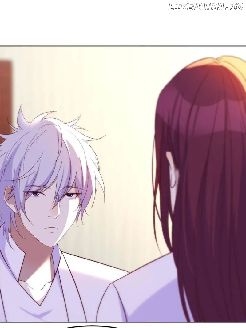 Supreme Saint’s Love Debts Chapter 36 page 19 - 
