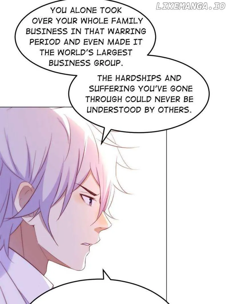 Supreme Saint’s Love Debts Chapter 36 page 20 - 