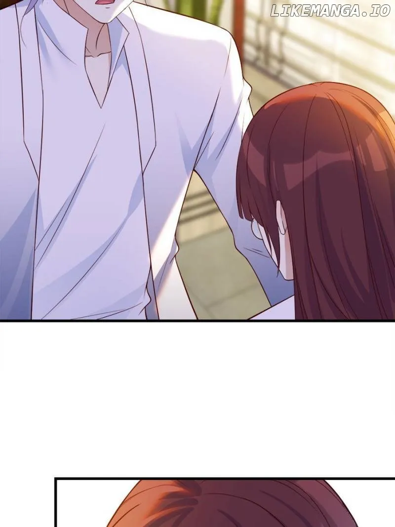 Supreme Saint’s Love Debts Chapter 36 page 3 - 