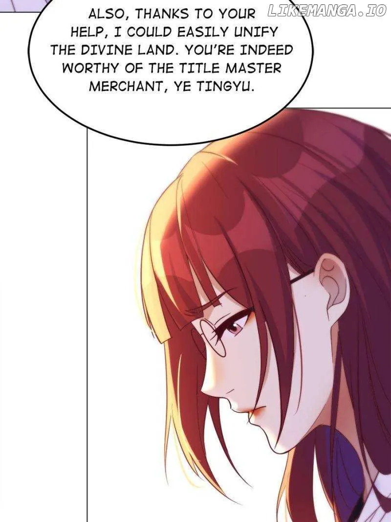 Supreme Saint’s Love Debts Chapter 36 page 21 - 