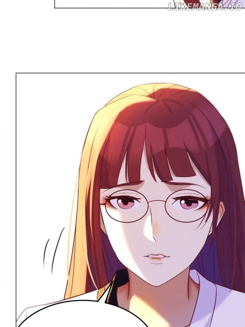 Supreme Saint’s Love Debts Chapter 36 page 22 - 