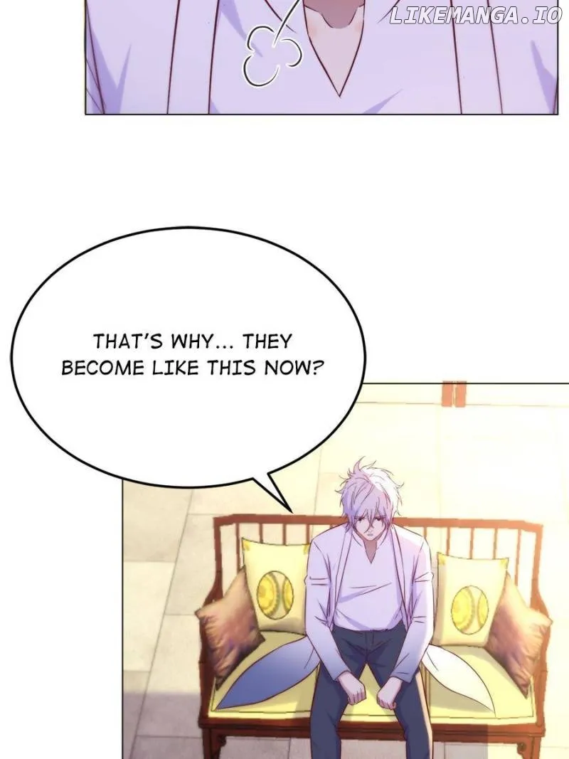 Supreme Saint’s Love Debts Chapter 36 page 24 - 