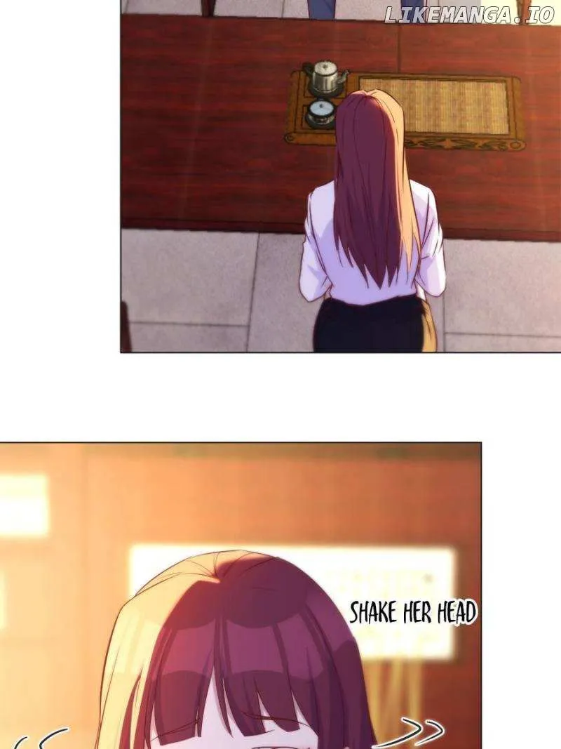 Supreme Saint’s Love Debts Chapter 36 page 25 - 