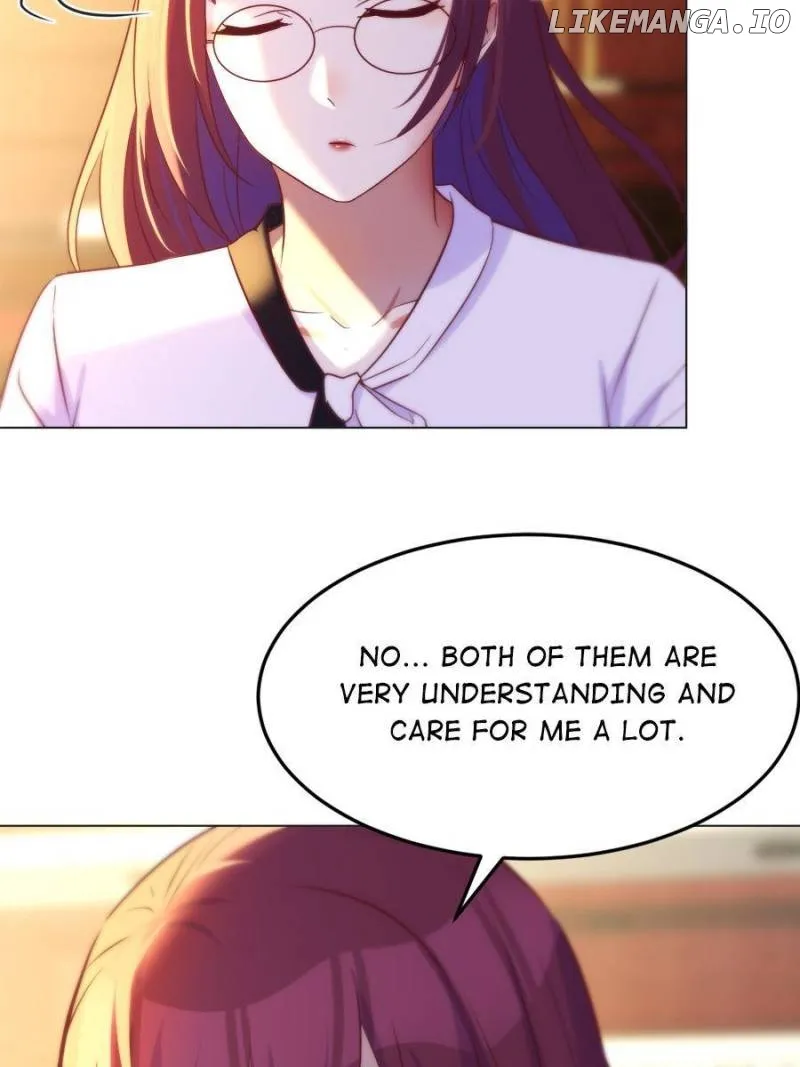 Supreme Saint’s Love Debts Chapter 36 page 26 - 