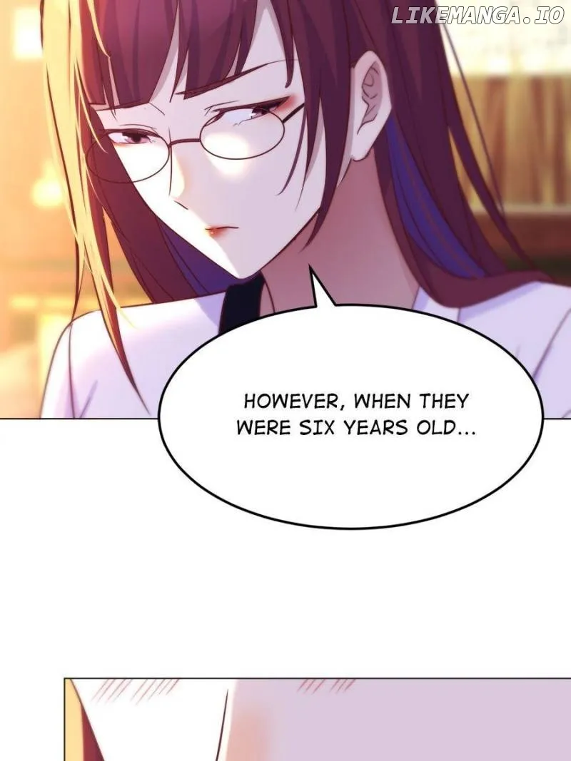 Supreme Saint’s Love Debts Chapter 36 page 27 - 