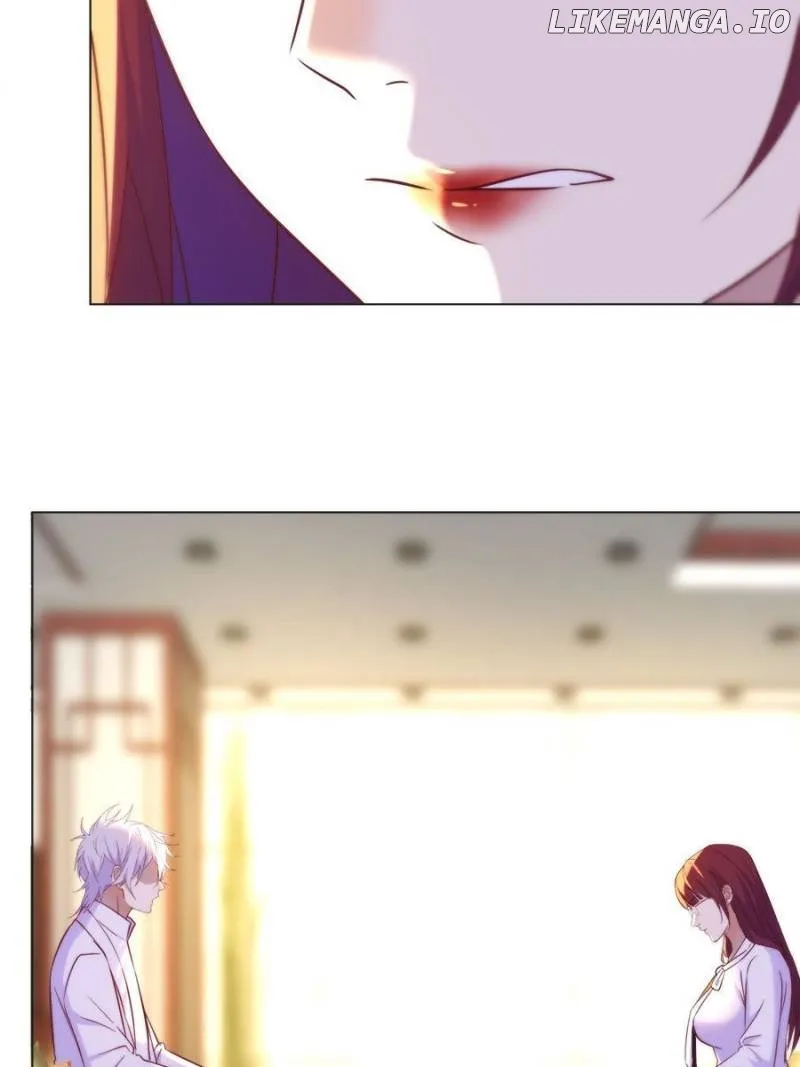 Supreme Saint’s Love Debts Chapter 36 page 28 - 