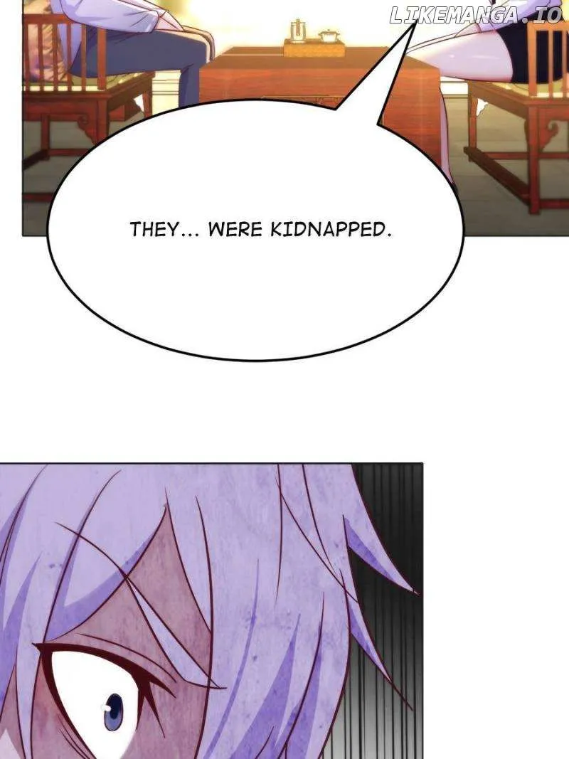 Supreme Saint’s Love Debts Chapter 36 page 29 - 