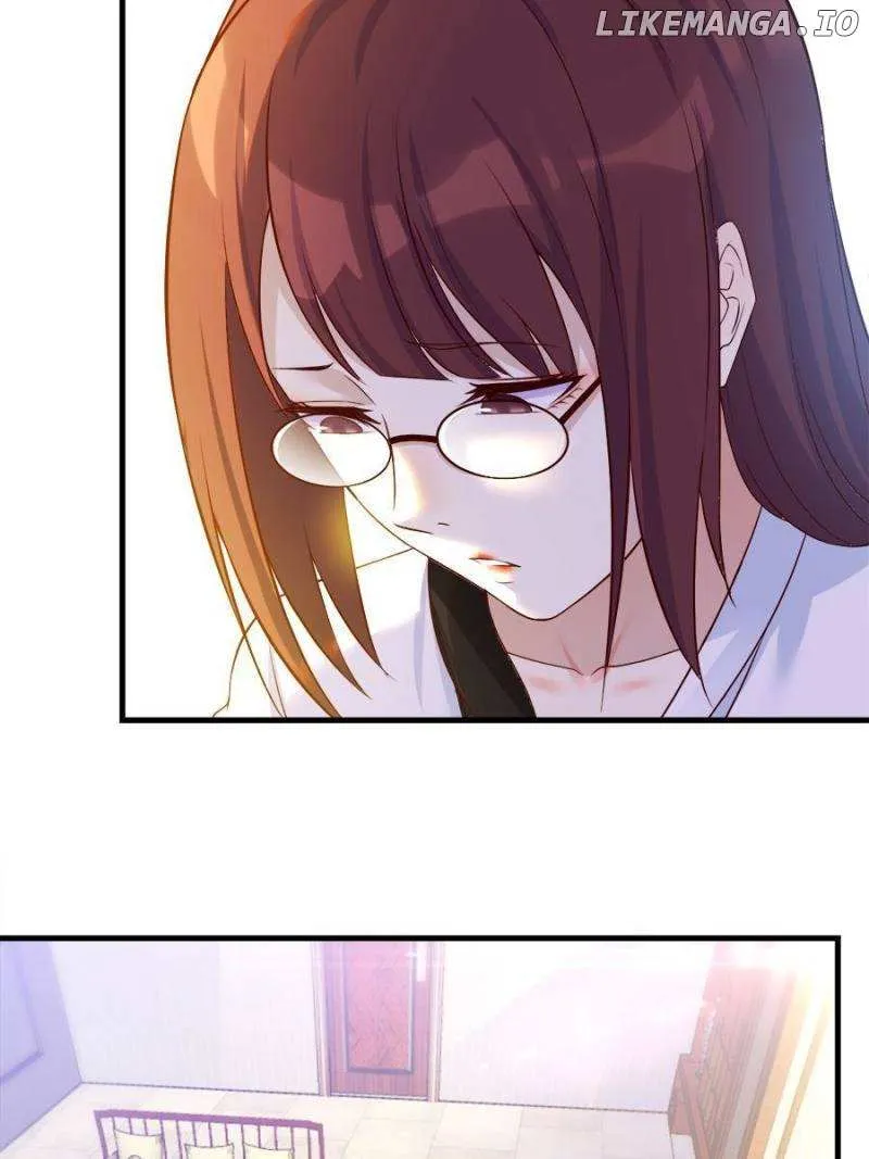 Supreme Saint’s Love Debts Chapter 36 page 4 - 