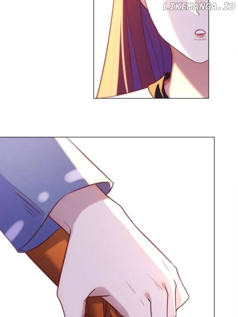 Supreme Saint’s Love Debts Chapter 36 page 33 - 