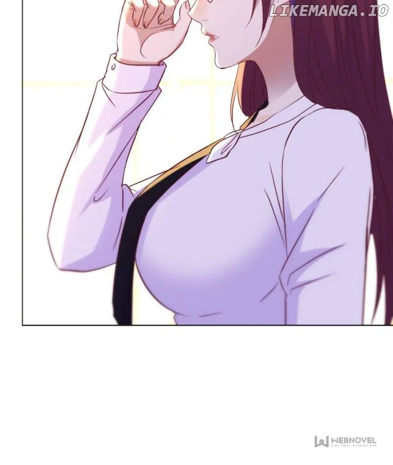 Supreme Saint’s Love Debts Chapter 36 page 35 - 
