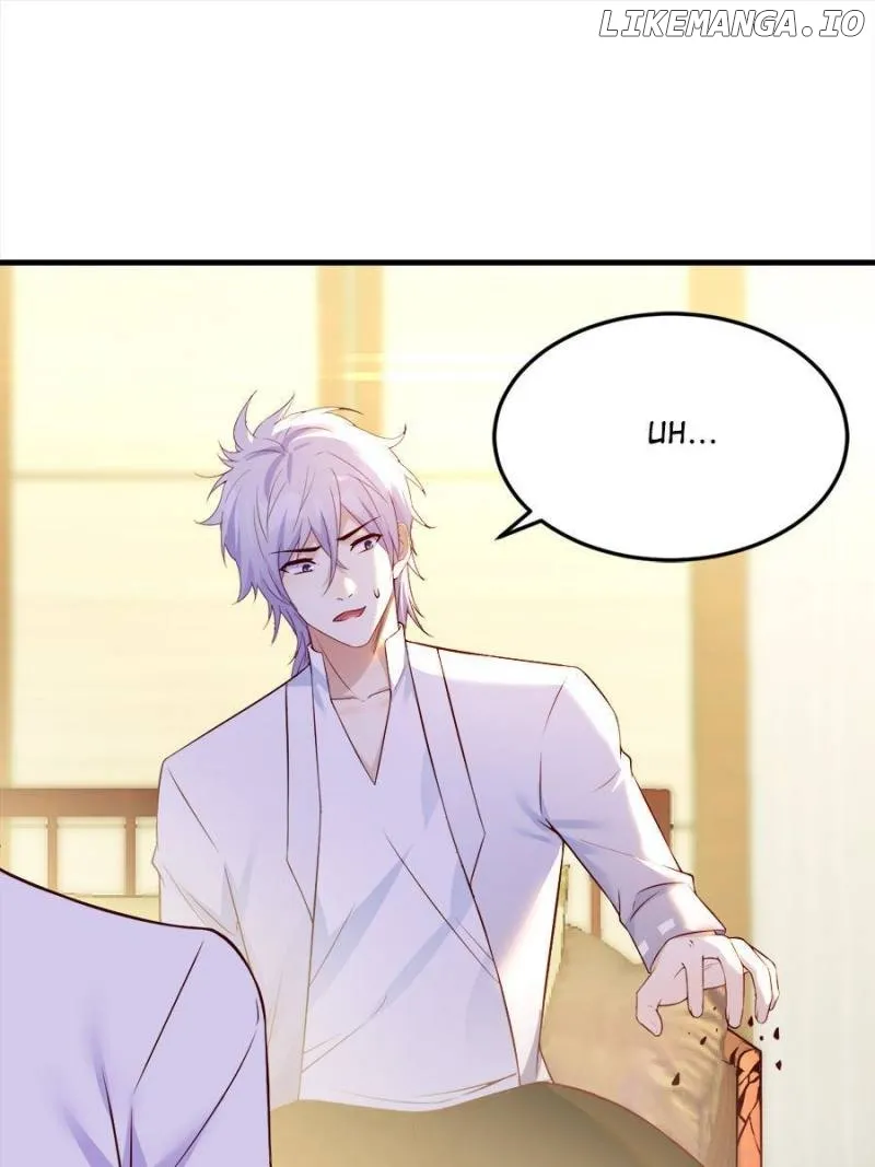 Supreme Saint’s Love Debts Chapter 36 page 36 - 