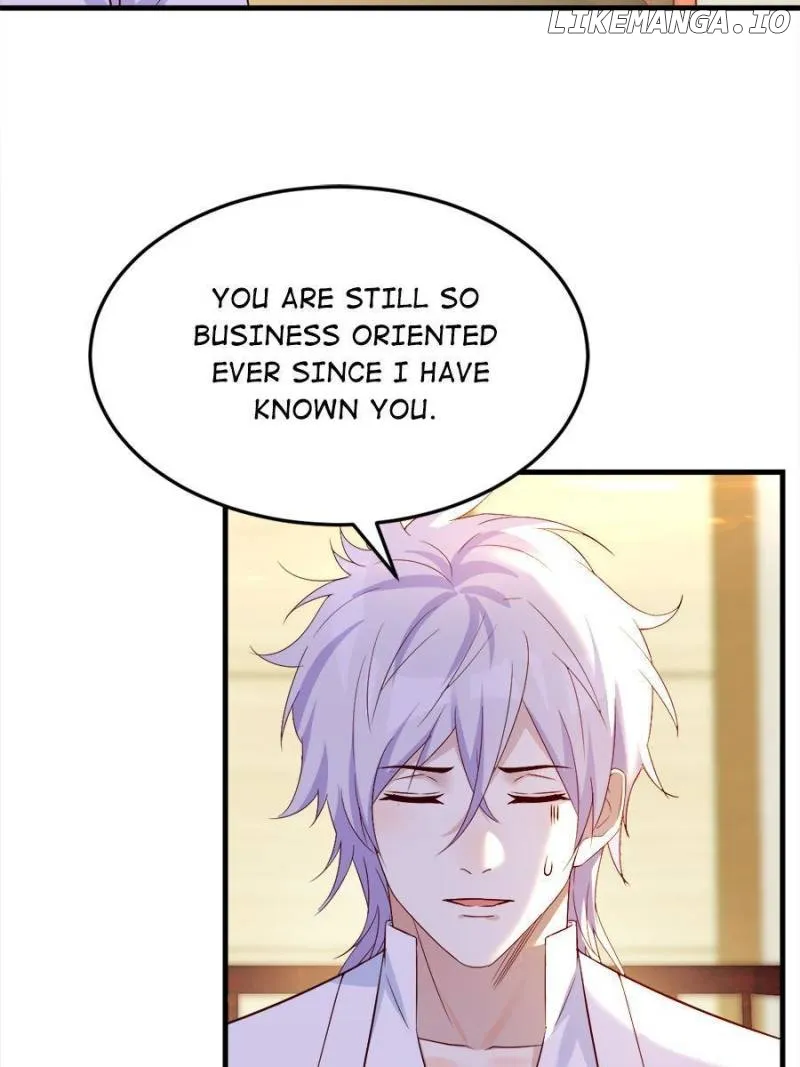 Supreme Saint’s Love Debts Chapter 36 page 37 - 